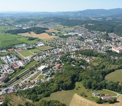 Marktgemeinde Markt Metten
