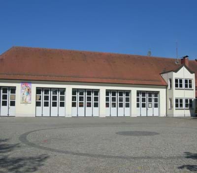 Feuerwehr Metten/Berg
