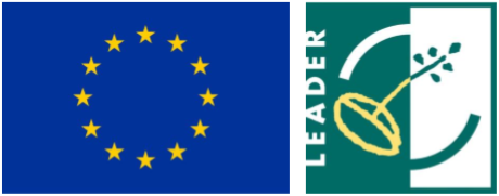 Logo - Leader EU