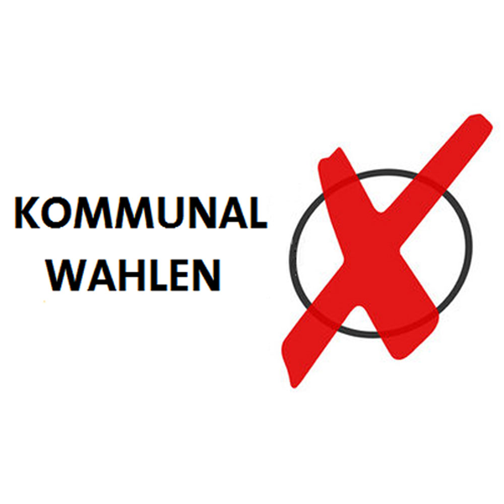 Kommunalwahlen