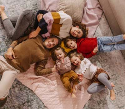 Familien