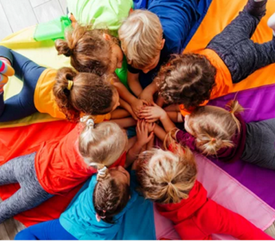 Kinderbetreuung