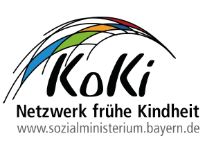 KoKi Netzwerk frühe Kindheit