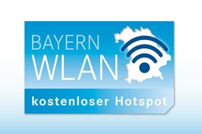 kostenloser Hotspot