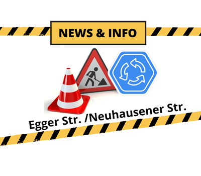 Egger Straße/Neuhausener Straße