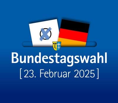 Bundestagswahlen