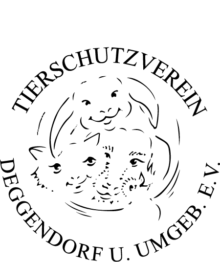 Tierschutzverein Deggendorf Logo.png