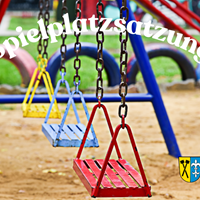 Spielplatzsatzung