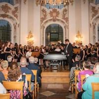 Schulkonzert