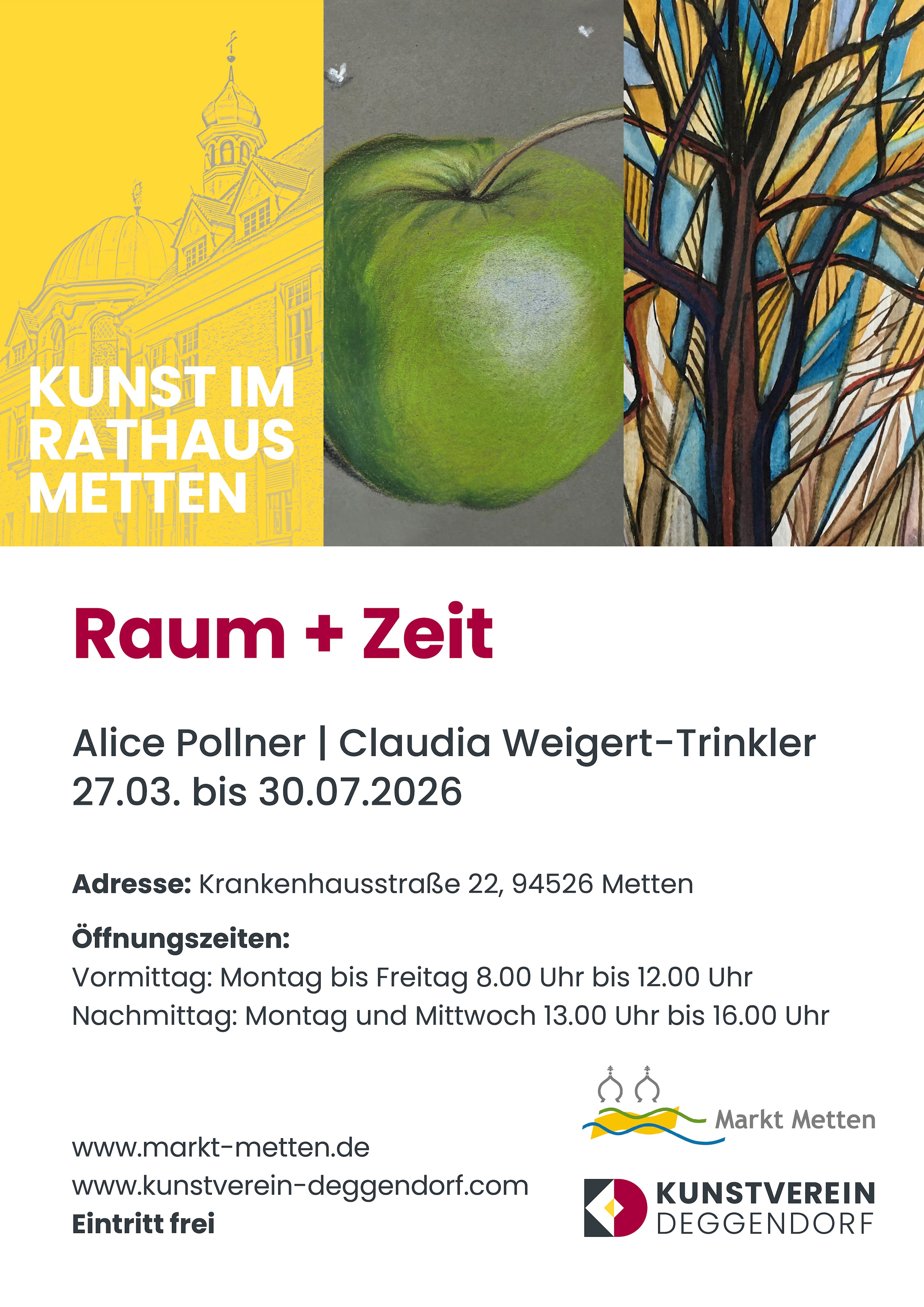 Kunstausstellung - Raum+Zeit 2026.jpg