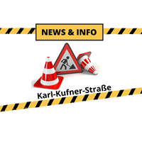 News und Info News und Info Karl-Kufner-Straße